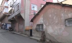 Öfkeli kadın kocasına kız yağ dökerek katletti