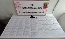 Vatandaşı mağdur eden tefecilere operasyon