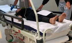 Telefonunu şarj yaparken elektrik akımına kapıldı