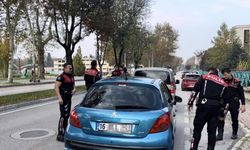 Bursa'da polisin şüphesiyle ortaya çıktı