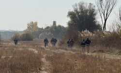 Hastanede tedavi gören polis memuru ortalıktan kayboldu!