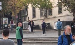 Bursa'da Atatürk'e sevgi seli