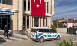 Cezaevi firarileri Bursa'da yakalandı