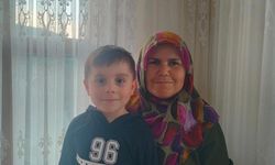 Kayıp anne ve çocukla ilgili flaş gelişme!