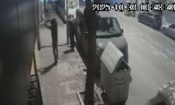 Restorana pompalı tüfekle saldırdı