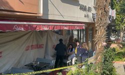 Bursa'da korkunç olay, önce arkadaşını, sonra kendini!