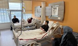 Bir skandal da Bursa'da yaşandı: Zehirlendiler