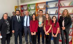 Osmangazi'de gençlere  eğitim desteği