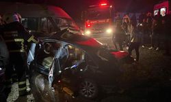 Korkunç kaza: Valilikten açıklama yapıldı