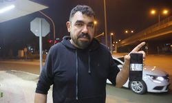 'Benim firmam zengin ,cezayı öderiz'