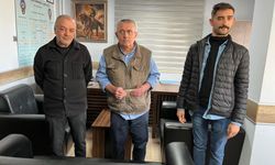 Yolda döviz buldu, bakın ne yaptı!