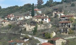 Girdi maliyetleri 450 yıllık Osmanlı köyünü boşalttı!