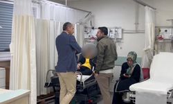 Bursa'daki okul kantininde skandal!