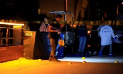 Husumeti bitiren buluşmada kan aktı!