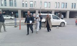 Masaj salonlarına baskın