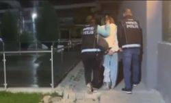 Zehir tacirlerinin mal varlığına el konuldu