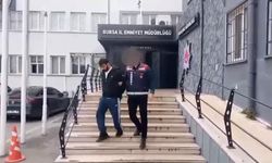 Telefon dolandırıcısına operasyon