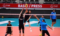 Osmangazi Belediyespor'da tek hedef galibiyet