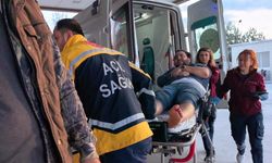 Mühendis demir silindirin altında ezildi!