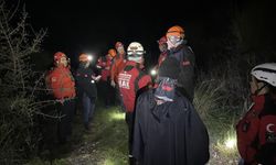 Alzheimer hastası için seferber oldular