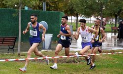 Osmangazi'nin atletleri Türkiye'yi Portekiz'de temsil edecek