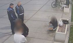 Kirlettiler, temizlediler, cezayı yediler