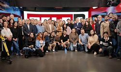 TELE1 çalışanlarına ÇGD’den anlamlı ödül