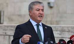 CHP Öcalan'la görüşmeyecek