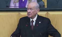 Devlet Bahçeli'den Selahattin Demirtaş çıkışı: Hayırlara vesile olacak