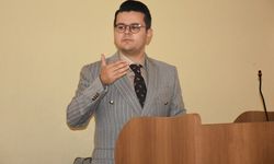 ESA Lojistik Başkanı Altıntaş: Dış ticaretin önü açık