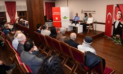 Osmangazi'de felsefe söyleşileri başladı