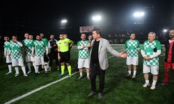 Osmangazi Belediyesi  Turnuvası’nda şampiyon basın müdürlüğü