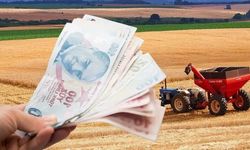 Çiftçiyi artan gübre fiyatı isyan ettirdi