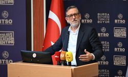 Bursa ihracatında sevindiren gelişme