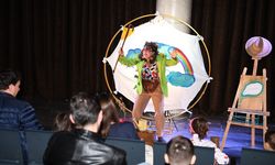 Bursa'da çocuklar doğa ve toprak sevgisi kazanıyor