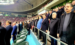 Faruk Çelik'e milli maçta büyük ayıp