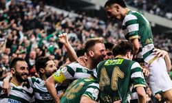 Bursaspor Fethiyespor'u 3-0 mağlup etti