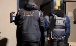 Bursa'da operasyon! CHP'li iki isim gözaltına alındı