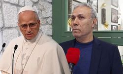 Papa'dan önce Mehmet Ali Ağca İznik'e geldi