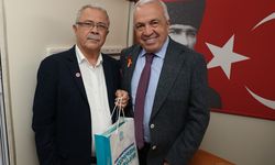 Şadi Özdemir gıda rezaletine göz yumuyor