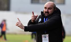 Kalp krizi geçiren teknik direktör kurtarılamadı