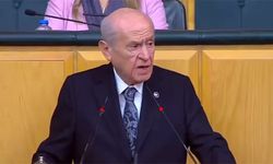 Devlet Bahçeli'den İmralı çıkışı: Apo'nun yanına arkadaşlarımla giderim