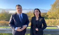 CHP Bursa milletvekillerinden fabrika isyanı