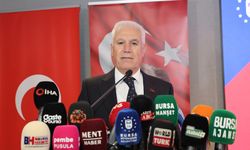 Mustafa Bozbey'den temiz su çıkışı