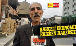 Devlet Bahçeli geçim sıkıntısını bilmiyor mu?