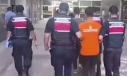 Düzensiz göçmenler yakalamakla bitmiyor!