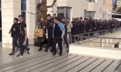 Gümrük memurlarına rüşvet operasyonu