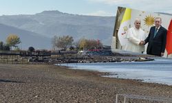 Ağca gitti, İznik'e Papa Leo geliyor!