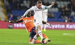 Edin Visca sezonu kapattı!