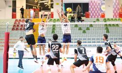 Osmangazi Belediyespor Fenerbahçe'ye 3-1 kaybetti